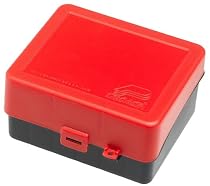 Plano Shot Shell Box, 12 & 16 gauge