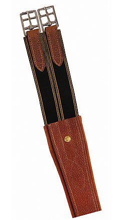 Henri de Rivel Advantage Overlay Girth