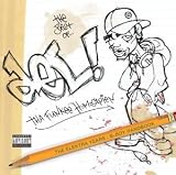 Music : The B-Boy Handbook - The Best of the Elektra Years