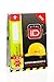 WORKER EMERGENCY ID WSID-02 DATA-WINDOW 100/EA