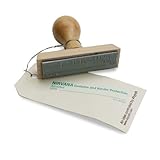 パスポート スタンプ ニルバーナ （designed by アティピック）