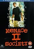 Menace II Society [1993]