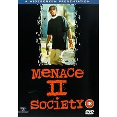 Menace II Society [1993]