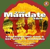 THE MANDATE  3 AND 4