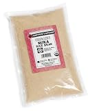 Review Emperor's Kitchen  / Emperor's Kitchen Organic Nuka Rice Bran, 16-Ounce Bags (Pack of 6)