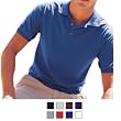 JERZEES - Blended Jersey Sport Shirt (J300)