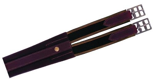 HDR Pro Chafeless Girth
