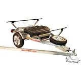 Malone MicroSport XT Trailer