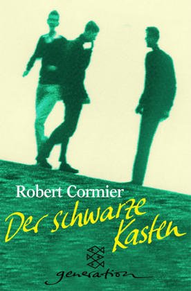 Robert Cormier