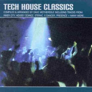 CD-Charts  Search : Tech-House Classics