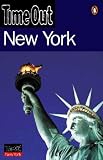 Cover of "Time Out" Guide to New York by Time Out 0141010517