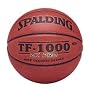 Spalding TF-1000 ZK Pro Basketball - Official Size-Inter 28.5