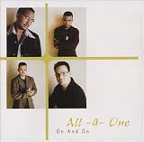 On & On (+1 Bonus Track)