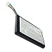 Electronics : Inov8 replacement battery for Ipaq RZ1710