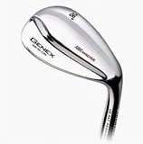 Used Nicket Genex Arc Blades Iron Set