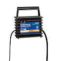 Guest 2606A Portable Marine Battery Charger (12-Volt, 6-Amps, Single Output)