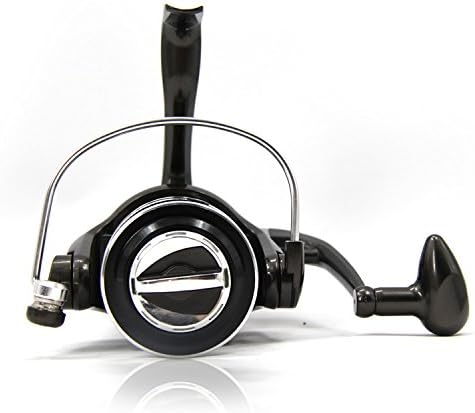 Metal Head11 Bearing One-Way No Clearance Fishing Reels Spinning Daiwa Reel Spinning Wheel
