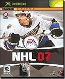 NHL 07