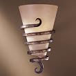 Minka Lavery Tofino 1 Light Wall Scone Model 6767-211