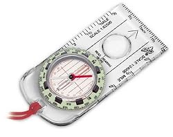 Needle Compass Explorer, Pro