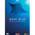 Deep Blue - Entdecke das Geheimnis der Ozeane