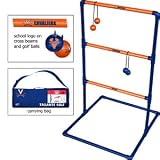 University of Virginia Tailgate Golf Toss Game