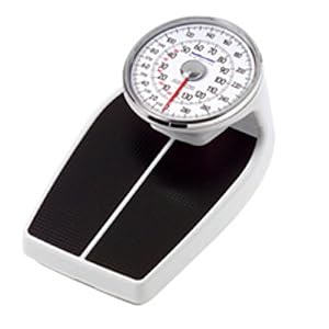 HealthOMeter 160KL (Health O Meter) Professional Home Health Scale