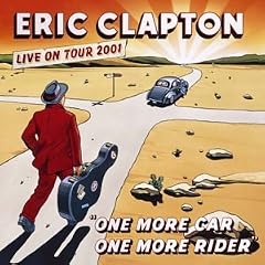 One More Car One More Rider