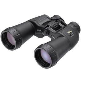 Nikon 10X50 Cf Action Vi Binoculars