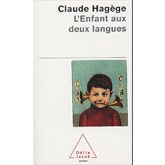 L'enfant aux deux langues