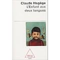 L'enfant aux deux langues