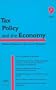 Tax Policy and the Economy, Vol. 9