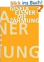 Die Z�hmung