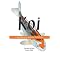 Koi Pond Books