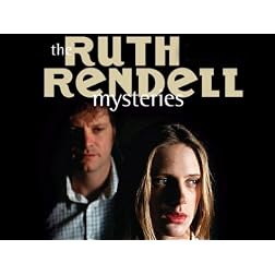 The Ruth Rendell Mysteries Season 1
