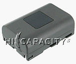 Battery-Biz SAMSUNG VP-D63 Camcorder battery