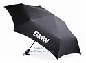 BMW Genuine Roundel Emblem Umbrella
