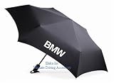 BMW Genuine Roundel Emblem Umbrella