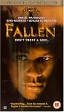 Fallen [UK IMPORT] - Denzel Washington