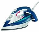 Tefal FV5370 Dampfbügeleisen Aquaspeed Dunkelblau