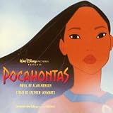 Music : Pocahontas