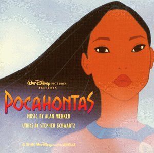 CD-Charts  Music : Pocahontas