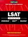 Book Kaplan Lsat 2000 2001 (Lsat (Kaplan))