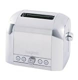 Magimix Le Toaster 2 slice toaster polished stainless steel  from magimix