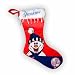 New York Yankees Snowman Stocking