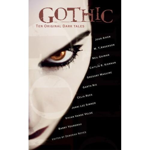 Gothic Gothic