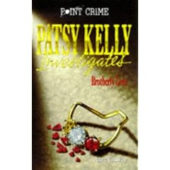 Patsy Kelly Investigates (Point Crime)