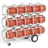 SSG / BSN Lok-Rack 15 Ball Storage