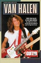 "Guitar World" Presents "Van Halen"