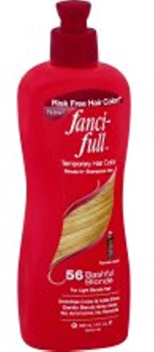Fanci-Full Rinse Bashful Blonde 9 oz